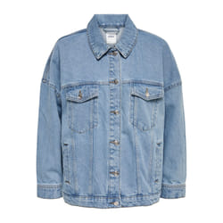 Veste en jean femme Only onlsafe caroline oversize - XL