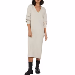 ONLY 15236372, Adulte, Femelle, Beige, XS, SML, Acrylique
