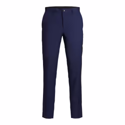 Jack &amp; Jones 12199893, Adulte, Bleu, EUE, Elastane, Polyester, Viscose, 78% Polyester, 17% Viscose, 5% Élasthanne, Ne pas ...