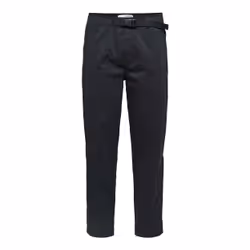 Pantalon slim-tapered Selected Garten