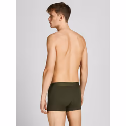 Jack&Jones Lot de 3 boxers Basic 12198852 Multicolore - Vue supplémentaire 7