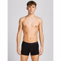 Jack&Jones Lot de 3 boxers Basic 12198852 Multicolore - Vue supplémentaire 4