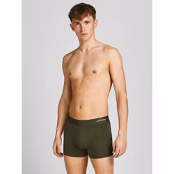 Jack&Jones Lot de 3 boxers Basic 12198852 Multicolore - Vue supplémentaire 6