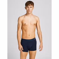 Jack&Jones Lot de 3 boxers Basic 12198852 Multicolore - Vue supplémentaire 5