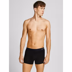 Jack&Jones Lot de 3 boxers Basic 12198852 Multicolore - Vue supplémentaire 4
