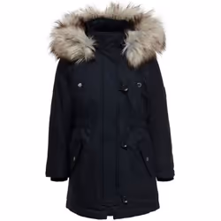 ONLY 15245678, Enfant, 122, Coupe régulière, Polyester, Bleu