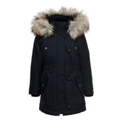 Kids ONLY Parka Iris 15245678 Bleu marine Regular Fit