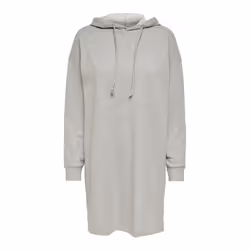 ONLY 15245527, Adulte, Femelle, Gris, S, SML, Coton, Polyester