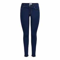 Jeans skinny femme Only onlrain life - S