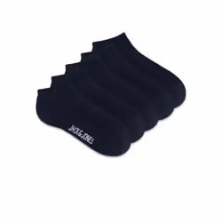 Lot de 5 chaussettes Jack & Jones Dongo