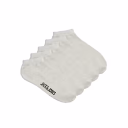 Lot de 5 chaussettes Jack & Jones Dongo
