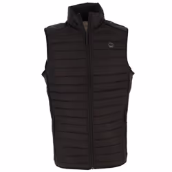 Jack & Jones 12200684, L, SML, Polyester, Noir