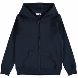 Sweatshirt à capuche garçon Name it