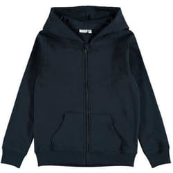 Sweatshirt à capuche garçon Name it