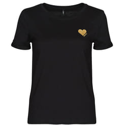 T-shirt femme Only Onlkita Life