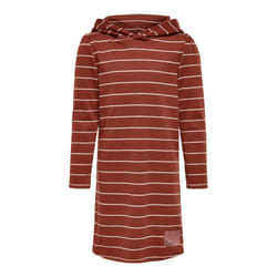 Robe à capuche fille Only konkimi
