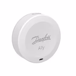 Danfoss Ally Room Sensor Intérieure Capteur de température Sans fil