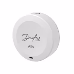 Danfoss Ally Room Sensor Intérieure Capteur de température Sans fil