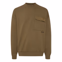 Sweatshirt Solid SDChris Crew