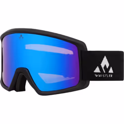 Masque de ski Whistler WS5100