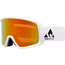Masque de ski Whistler WS5150 Otg
