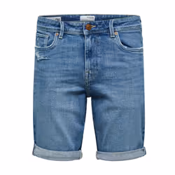 Short Selected Slhalex