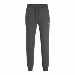 Jack & Jones 12165322, Short, Adulte, Gris, M, SML, Coton