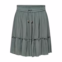 Jupe courte femme Only Ibiza Life