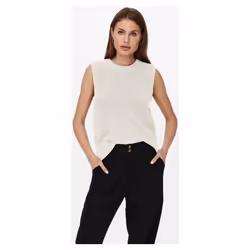 Pullover femme Only Onlparis Life Noos