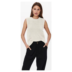 Pullover femme Only Onlparis Life Noos