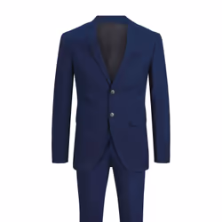 Jack & Jones 12195449_1220.31 assortiment de vêtements - Vue supplémentaire 4