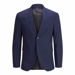 Jack & Jones 12202681_1220.1862 blazer et gilet