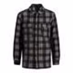Jack &amp; Jones 12198798, Chemise, S, SML, Matière: 58% Polyester, 35% Acrylique, 5% Polyamide, 1% Viscose, 1% Laine, 1 pièc ...