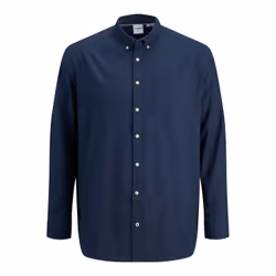 Jack & Jones 12190444, Chemise, 8XL, SML, Coton, 100% Coton, 1 pièce(s)