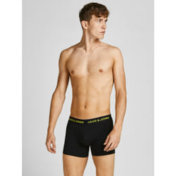 Boxers Jack & Jones Black Friday (x5)
