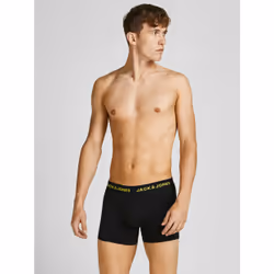 Boxers Jack & Jones Black Friday (x5)