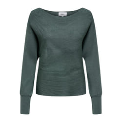 Pullover court tricoté femme Only Onladaline
