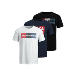 Jack & Jones 12191762 Tee-shirt Coton