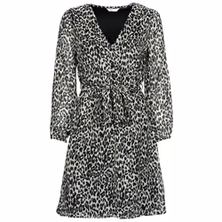Robe courte 3/4 femme Only onlcera