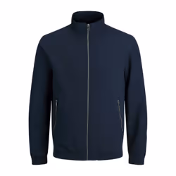 Jack &amp; Jones 12204277, L, SML, Polyester, Bleu