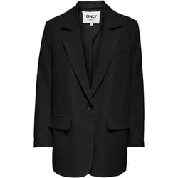 Blazer manches longues femme Only onllana-berry