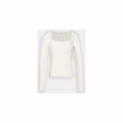 T-shirt femme Only Onlnessa Placket Top Noos