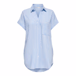 Chemise femme Only Fenna Loose