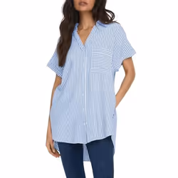 Chemise femme Only Fenna Loose