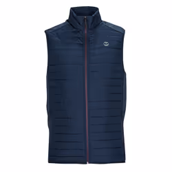 Jack & Jones 12200684, S, SML, Polyester, Bleu