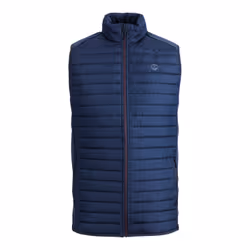 Jack & Jones 12200684, XXL, SML, Polyester, Bleu