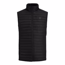 Jack &amp; Jones 12200684, XXL, SML, Polyester, Noir