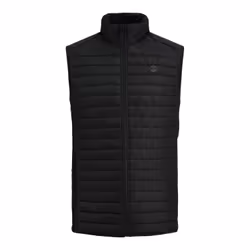 Jack &amp; Jones 12200684, XS, SML, Polyester, Noir