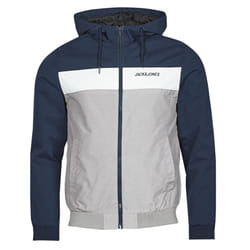 Jack&Jones Veste de mi-saison Rush 12200208 Multicolore Regular Fit