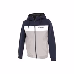 Jack & Jones 12200208, M, SML, Polyester, Bleu